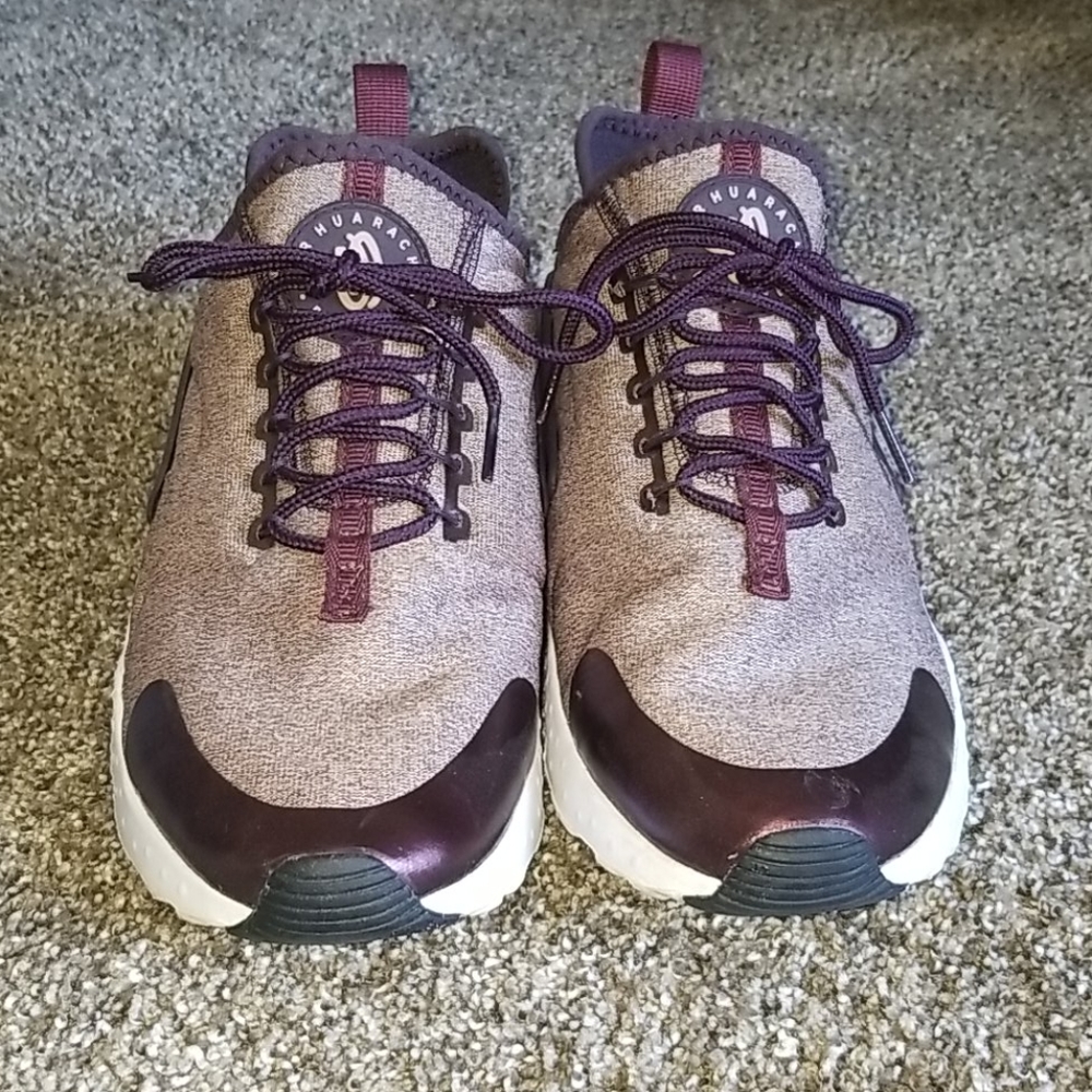 Women's Nike Huarache